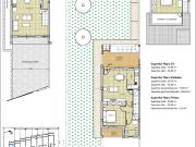 Villetta a schiera in vendita a Roma RM