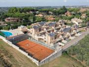 Villetta a schiera in vendita a Roma RM