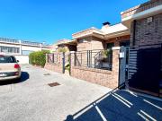 Villetta a schiera in vendita a Roma RM