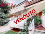 Villetta a schiera in vendita a Roma RM