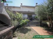 Villetta a schiera in vendita a Roma RM