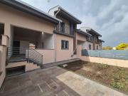 Villetta a schiera in vendita a Roma RM