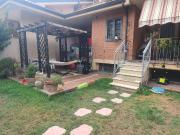 Villetta a schiera in vendita a Roma RM