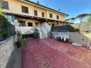 Villetta a schiera in vendita a Roma RM