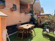 Villetta a schiera in vendita a Roma RM
