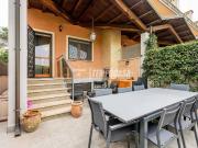 Villetta a schiera in vendita a Roma RM