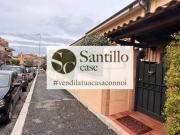 Villetta a schiera in vendita a Roma RM