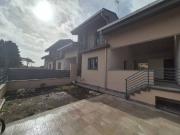 Villetta a schiera in vendita a Roma RM