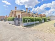 Villetta a schiera in vendita a Roma RM
