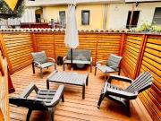 Villetta a schiera in vendita a Roma RM