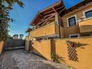 Villetta a schiera in vendita a Roma RM