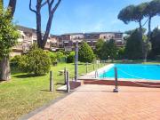 Villetta a schiera in vendita a Roma RM