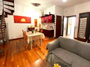 Villetta a schiera in vendita a Roma RM