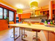 Villetta a schiera in vendita a Roma RM