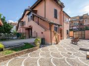 Villetta a schiera in vendita a Roma RM