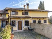 Villetta a schiera in vendita a Roma RM