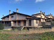 Villetta a schiera in vendita a Roma RM