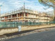 Villetta a schiera in vendita a Roma RM