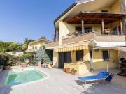 Villetta a schiera in vendita a Roma RM