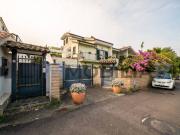 Villetta a schiera in vendita a Roma RM