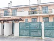 Villetta a schiera in vendita a Roma RM