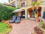 Villetta a schiera in vendita a Roma RM