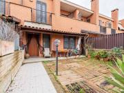 Villetta a schiera in vendita a Roma RM