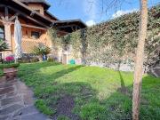 Villetta a schiera in vendita a Roma RM