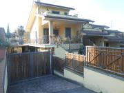 Villetta a schiera in vendita a Roma RM