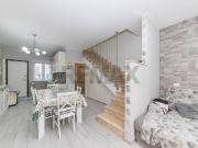 Villetta a schiera in vendita a Roma RM