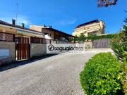 Villetta a schiera in vendita a Roma RM