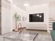 Villetta a schiera in vendita a Roma RM