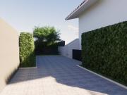 Villetta a schiera in vendita a Roma RM