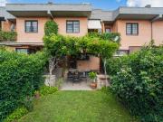 Villetta a schiera in vendita a Roma RM