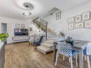 Villetta a schiera in vendita a Roma RM