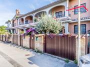 Villetta a schiera in vendita a Roma RM