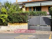 Villetta a schiera in vendita a Roma RM