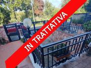 Villetta a schiera in vendita a Roma RM