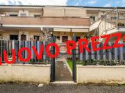 Villetta a schiera in vendita a Roma RM