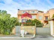 Villetta a schiera in vendita a Roma RM