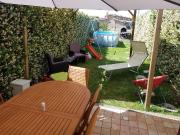 Villetta a schiera in vendita a Roma RM