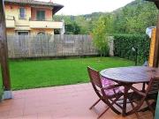 Villetta a schiera in vendita a Romagnano Massa 120 mq...