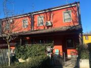 Villetta a schiera in vendita a Romanengo CR