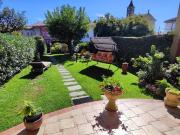 Villetta a schiera in vendita a Ivrea TO