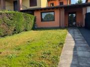 Villetta a schiera in vendita a Romano di Lombardia BG