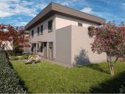 Villetta a schiera in vendita a Romano di Lombardia BG