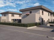 Villa in vendita a Romano di Lombardia BG