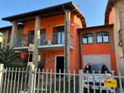Villetta a schiera in vendita a Roncaro PV