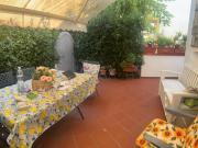 Villetta a schiera in vendita a Ronchi Massa 80 mq Rif:...