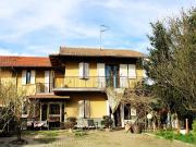 Villa in vendita a Ronsecco VC